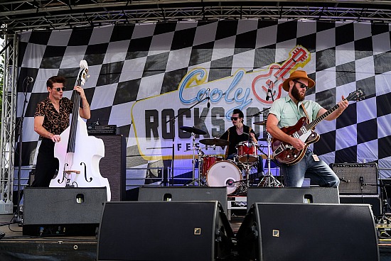 Jake & the Cadillacs_Cooly 2025