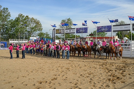 National Finals Round 1