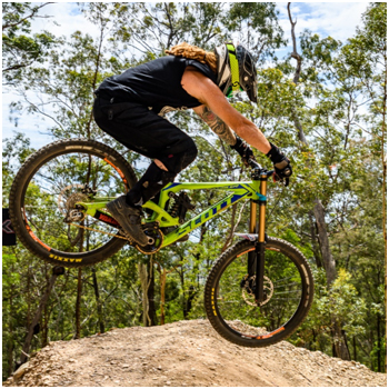 boomerang park mtb
