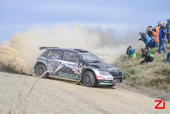 Otago Rally 2025